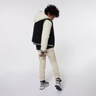 Black & White Logo Trainers, 1, hi-res