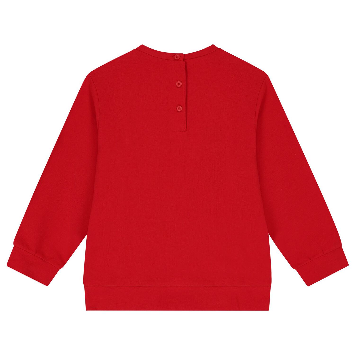 Red Reindeer Sweatshirt, 1, hi-res image number null