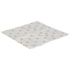 Baby Girls Ivory Logo Floral Muslin, 1, hi-res