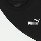 Boys Black, White & Green Logo T-Shirt, 1, hi-res