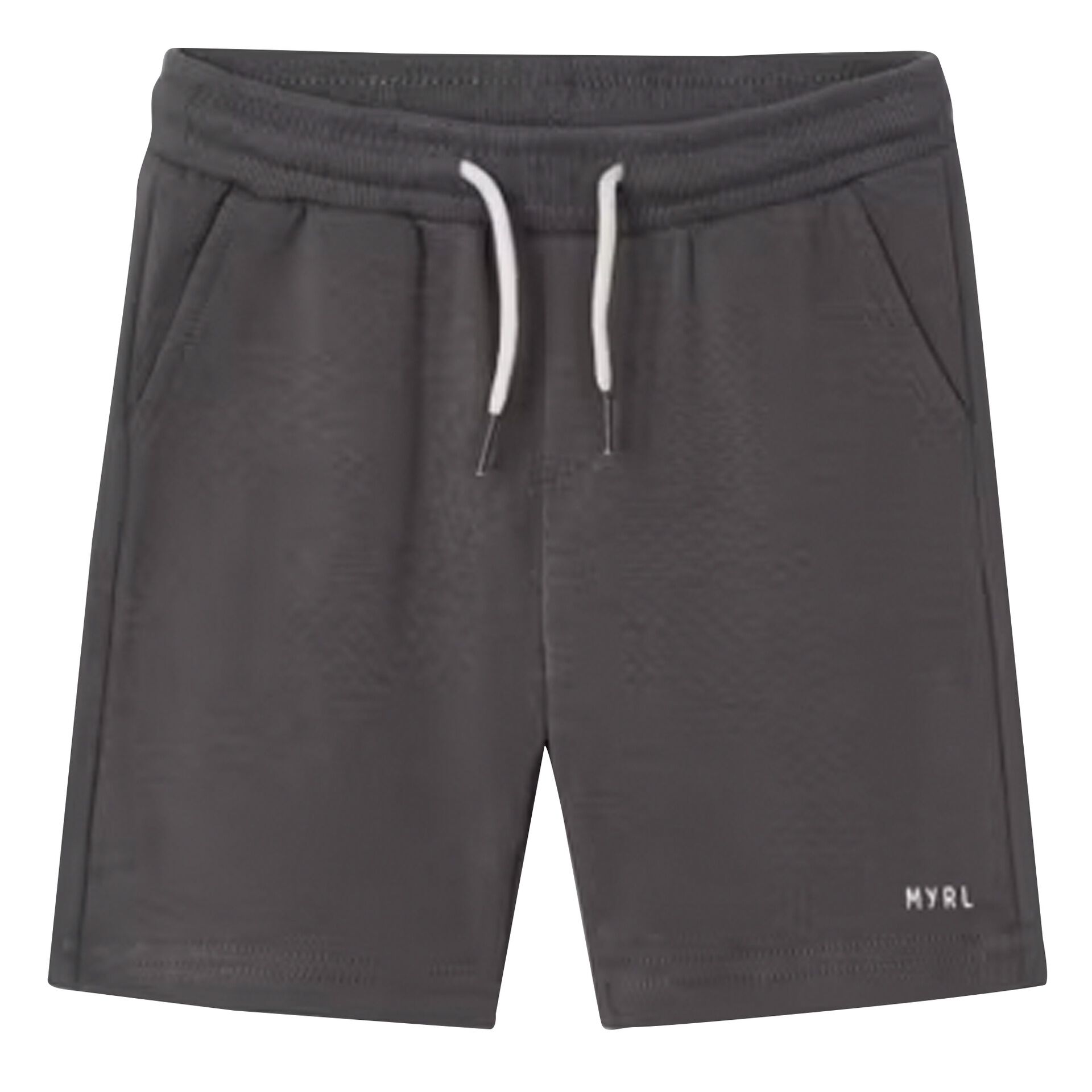 Dark grey boys shorts hotsell