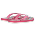 Girls Pink Flip Flops, 1, hi-res