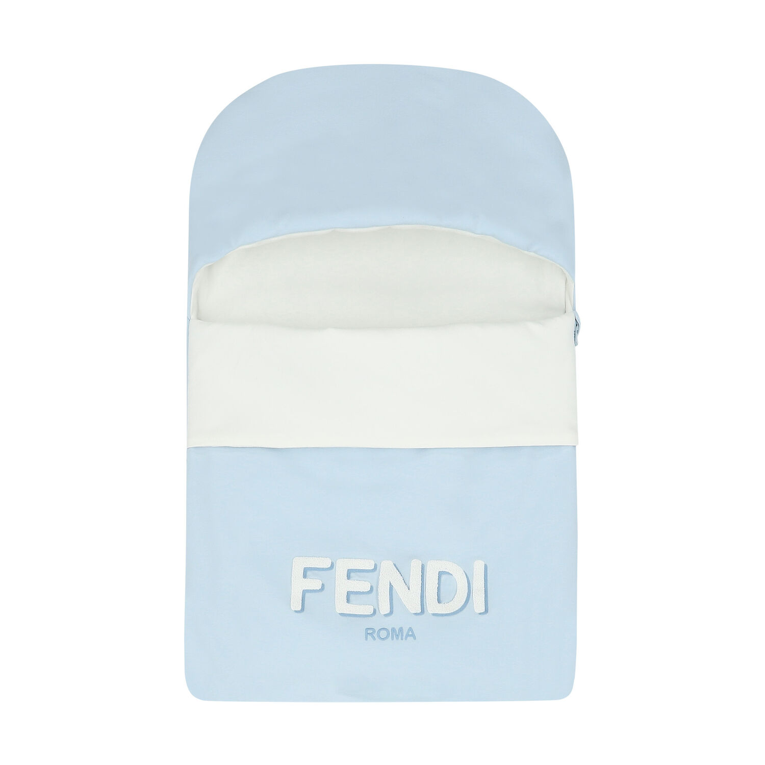 مدس أولاد بالشعار باللون الأزرق, 3, hi-res