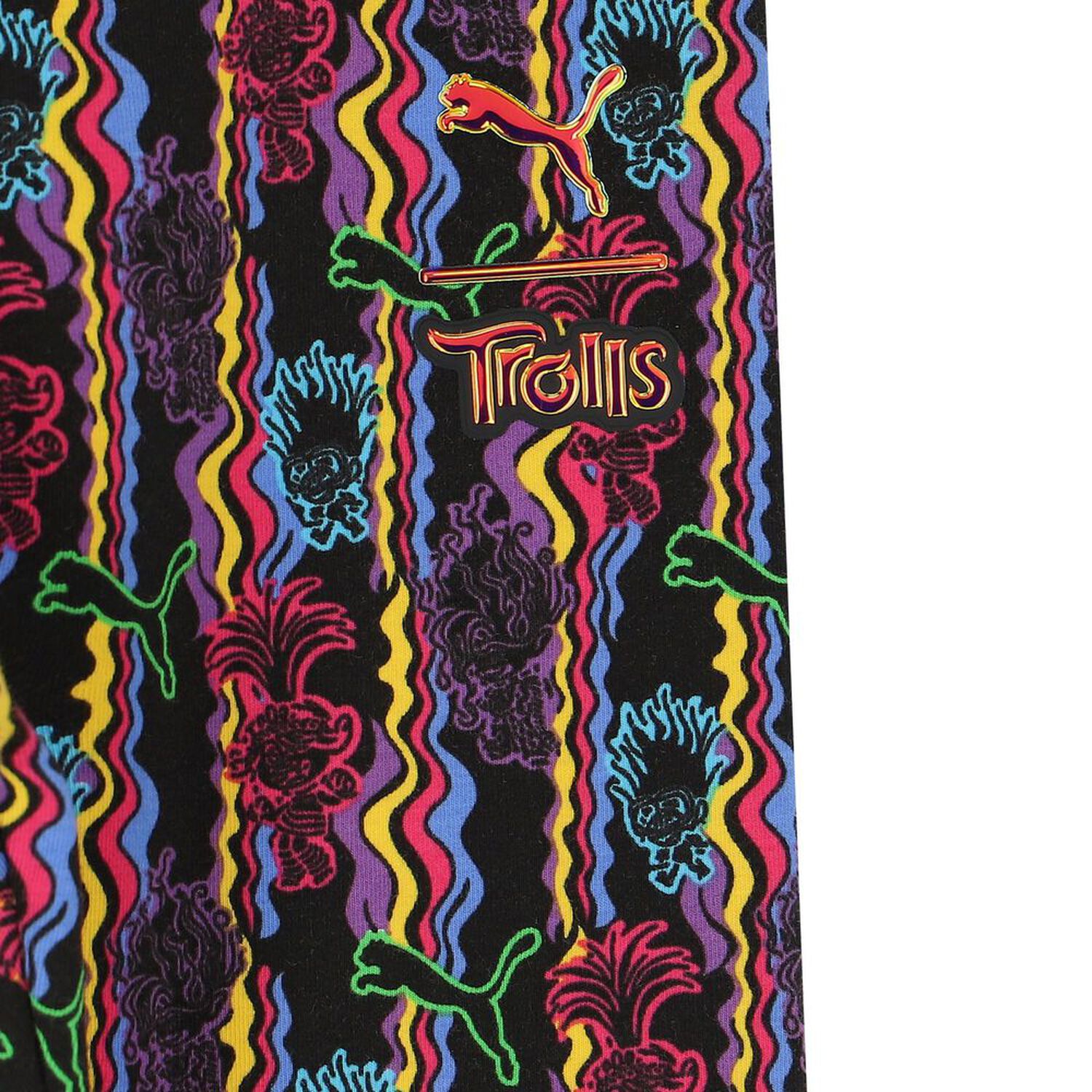 ليغنز بنات بالشعار باللون الأسود, 1, hi-res image number null