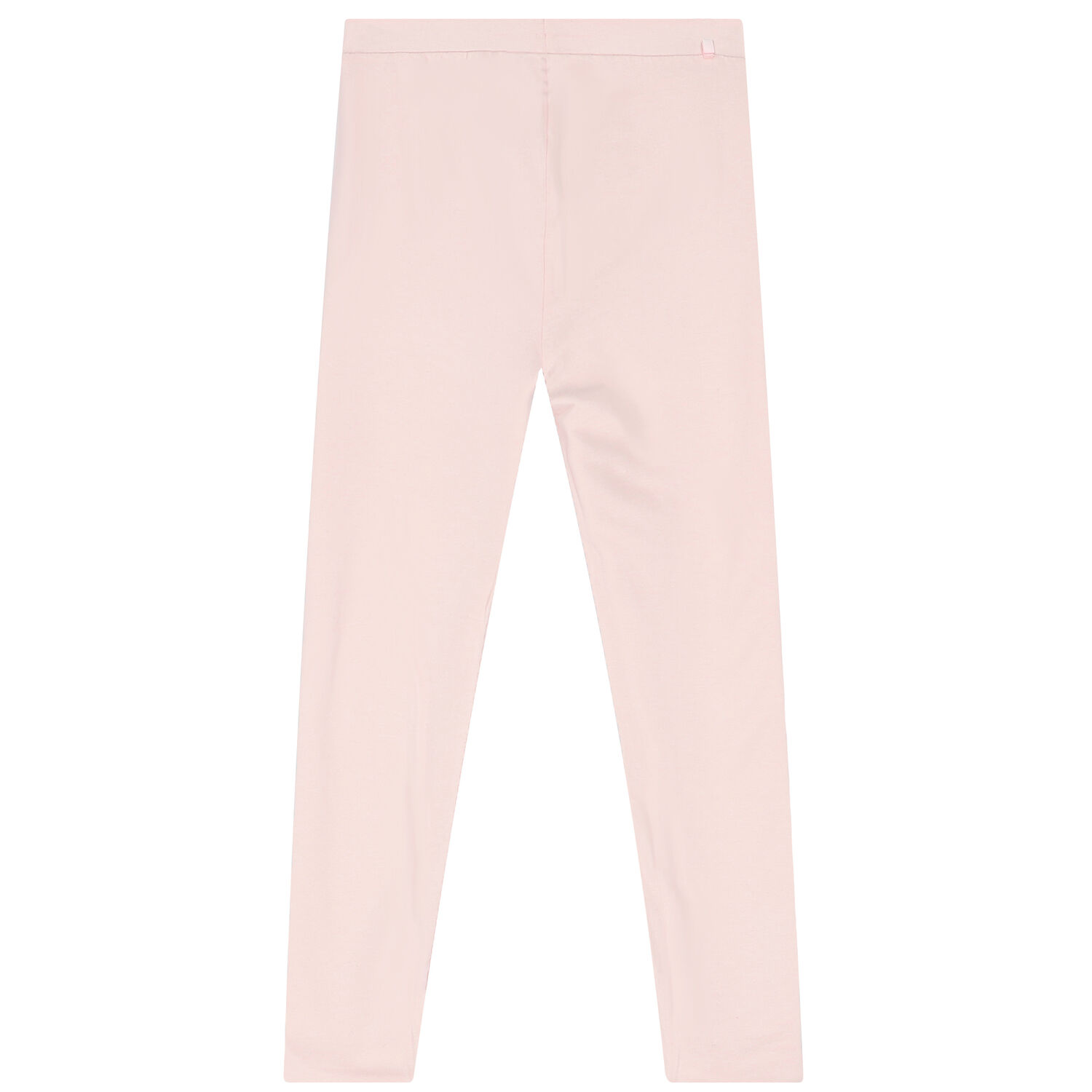 Girls Pink Leopard Reversible Legging, 1, hi-res