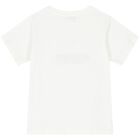 Boys Green & White Tracksuit Set, 2, hi-res