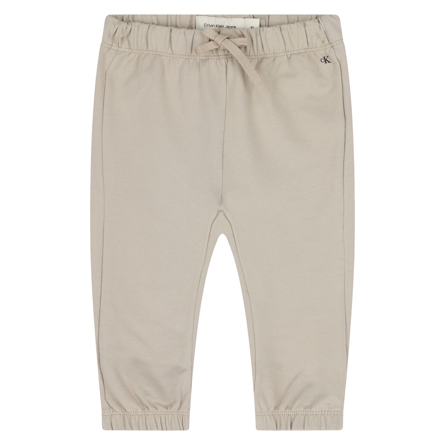 Baby Boys Beige & Ivory 3-Piece Tracksuit Gift Set, 3, hi-res