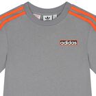 Grey Logo T-Shirt, 1, hi-res