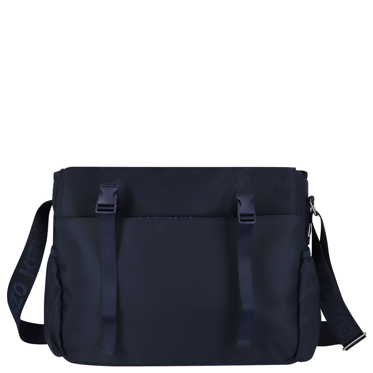 شنطة مواليد بالشعار باللون الكحلي للأطفال  , 2, hi-res image number null