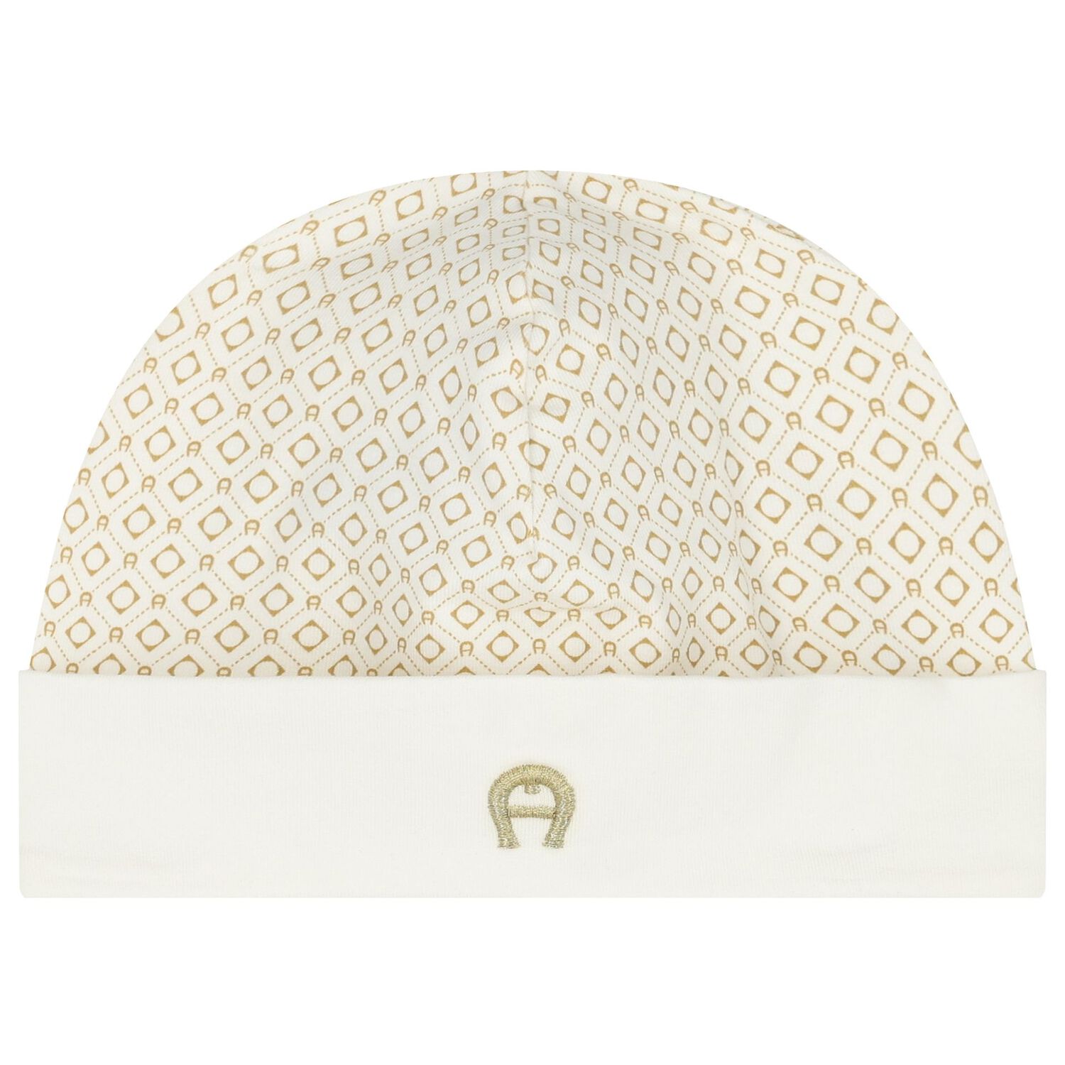 طقم أولاد هدايا أفرول باللون العاجي, 1, hi-res image number null