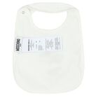 Ivory Teddy Bear Logo Babygrow Gift Set, 1, hi-res