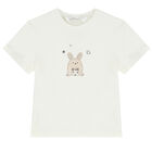 White & Beige Shorts Set ( 2-Pack ), 1, hi-res