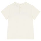 تي شيرت أولاد باللون الأخضر والعاجي والأسود ( من 3 قطع), 1, hi-res