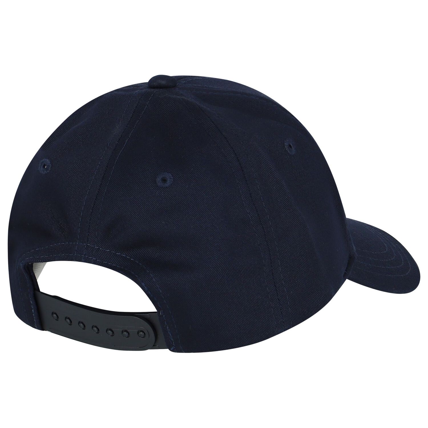 Navy Blue Logo Cap, 1, hi-res image number null
