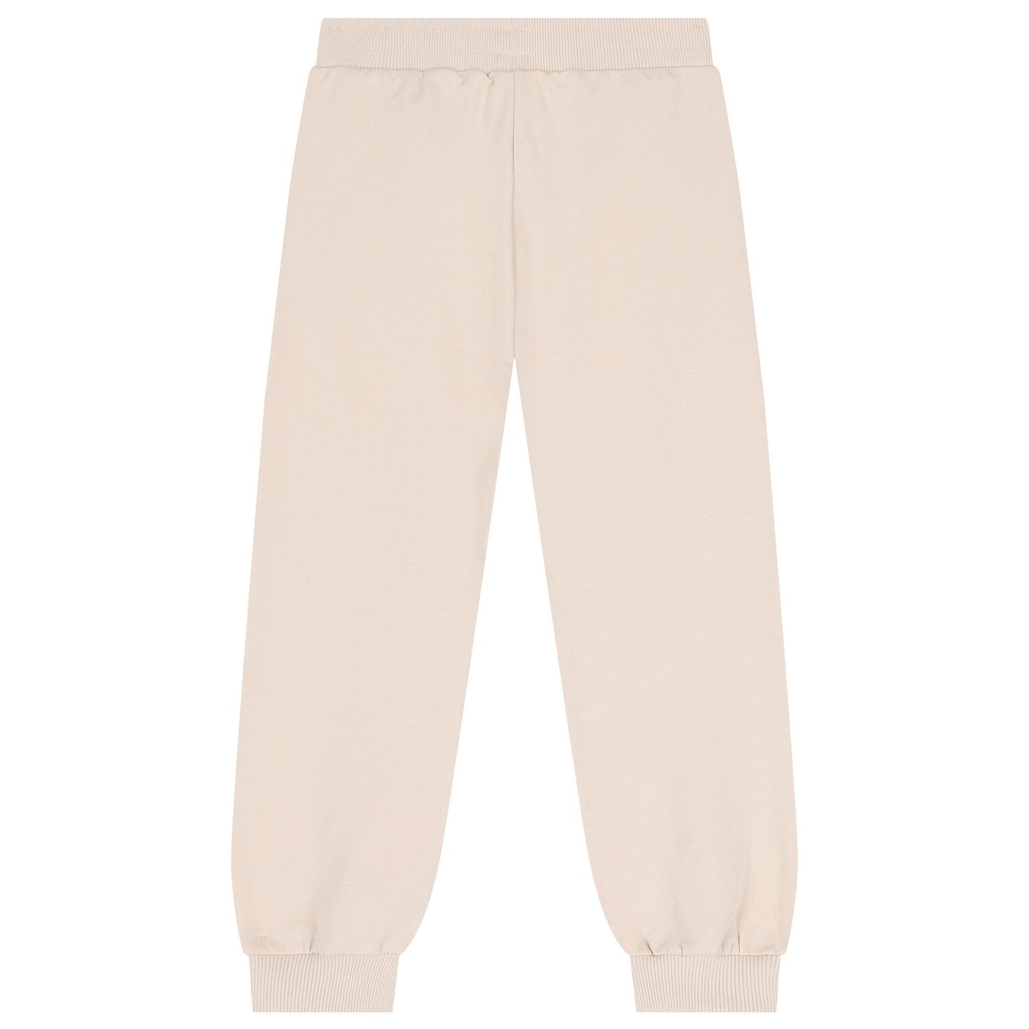 بدله رياضيه للبنات بطبعه تيدى بير باللون العاجى والاسود ( 3 قطع ) , 1, hi-res