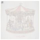 طقم هدايا سجنتشر كاريه  باللون الأبيض والوردي للبنات الصغار , 1, hi-res