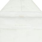 White Logo Baby Nest , 1, hi-res