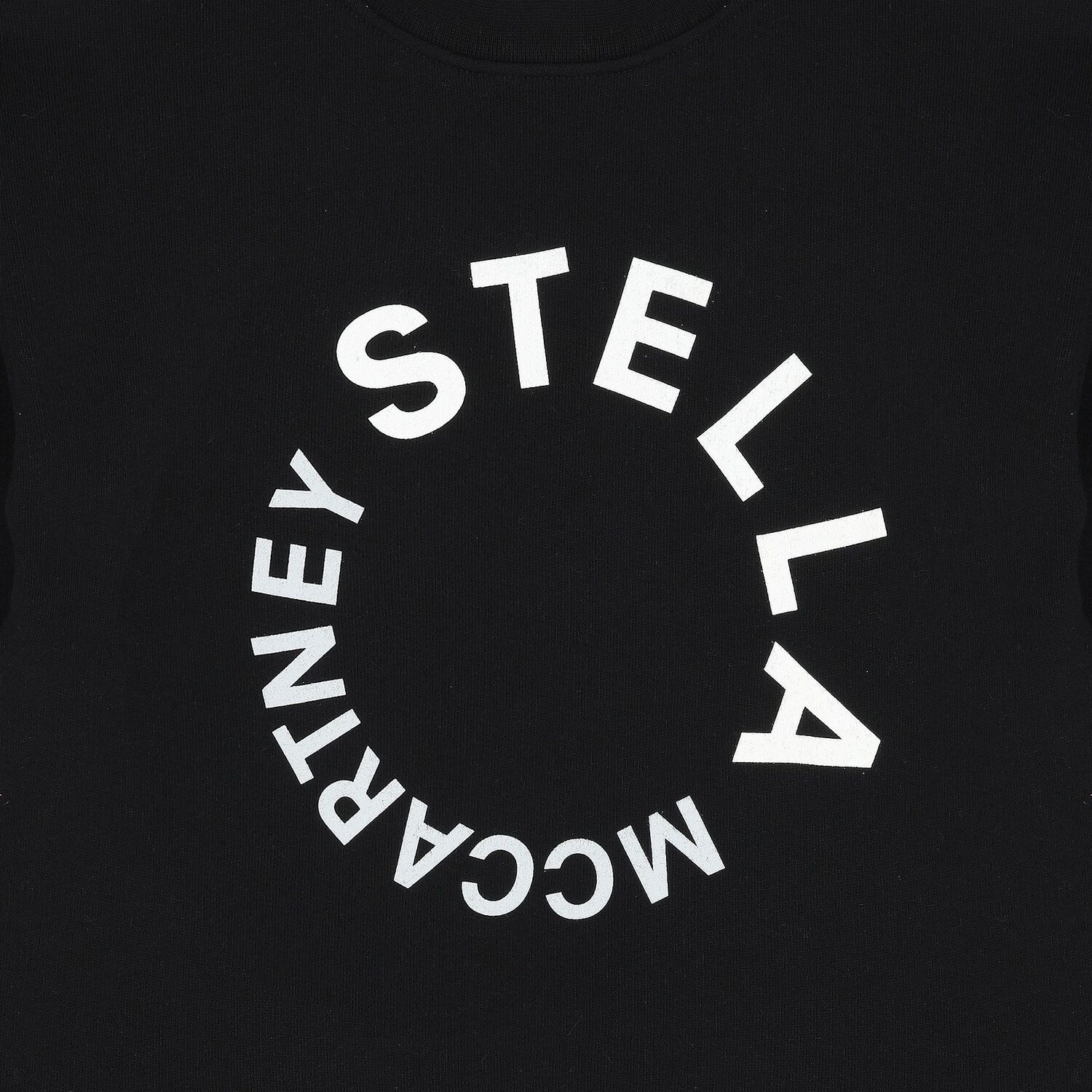 Boys Black Cotton Sweatshirt, 1, hi-res image number null