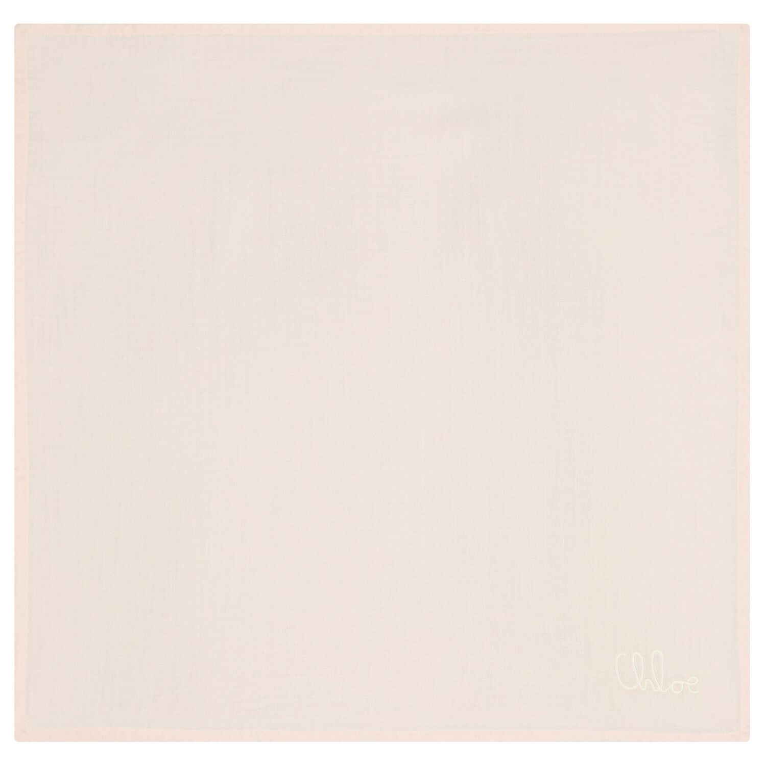 مجموعة هدايا من قماطات موسلين للبنات باللون الأبيض والوردي والبيج , 1, hi-res