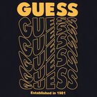 توب أولاد بأكمام بالشعار باللون الكحلى, 1, hi-res