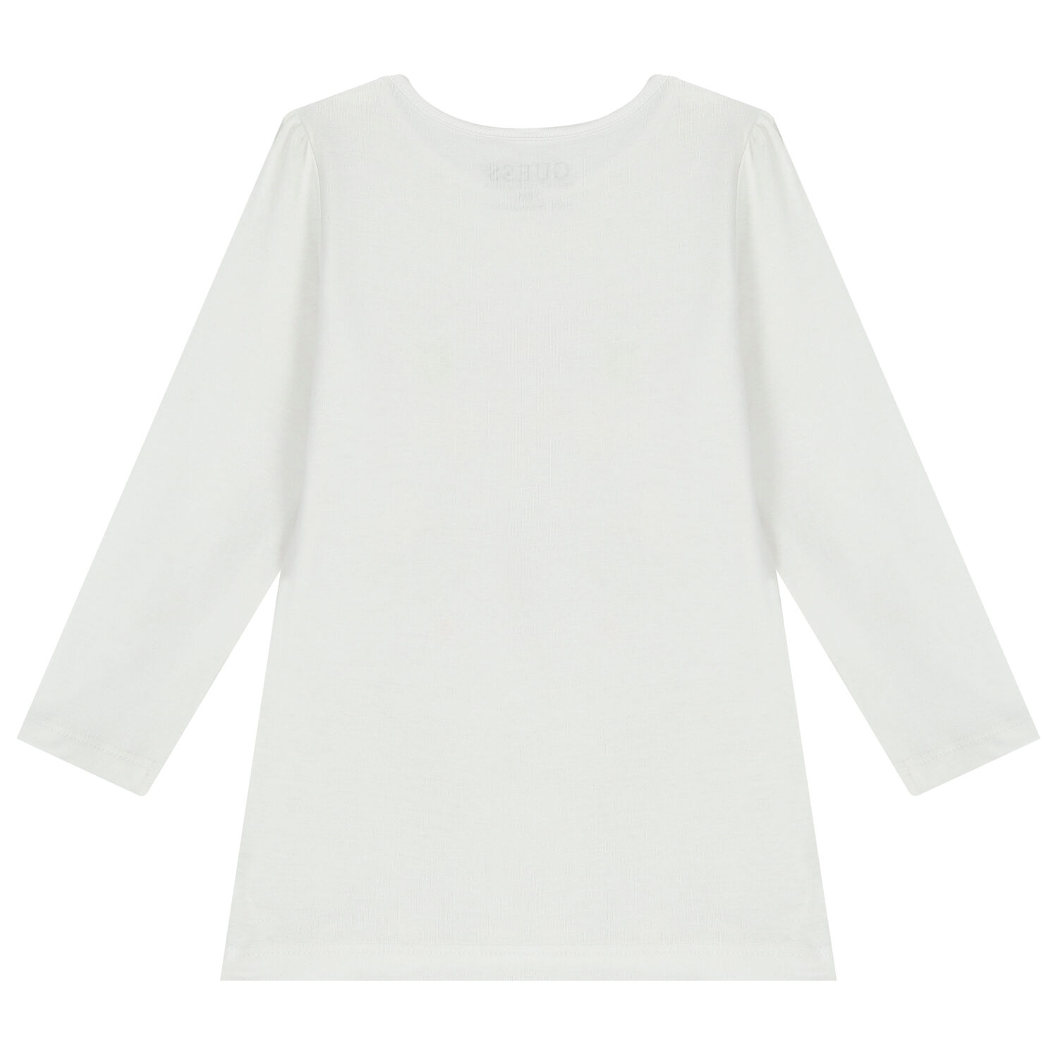 Baby Girls White & Green Leggings Set, 1, hi-res