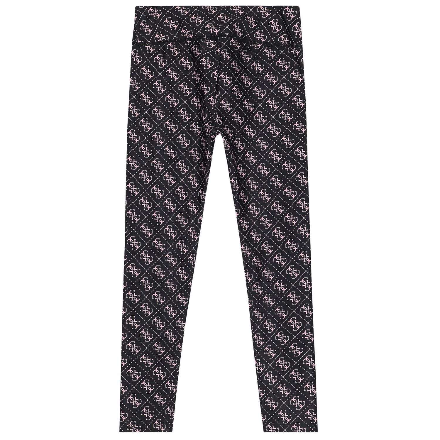 ليغنز بالشعار باللون الأسود للبنات, 1, hi-res image number null