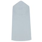 مدس مزين النجوم باللون الأزرق والأبيض , 2, hi-res