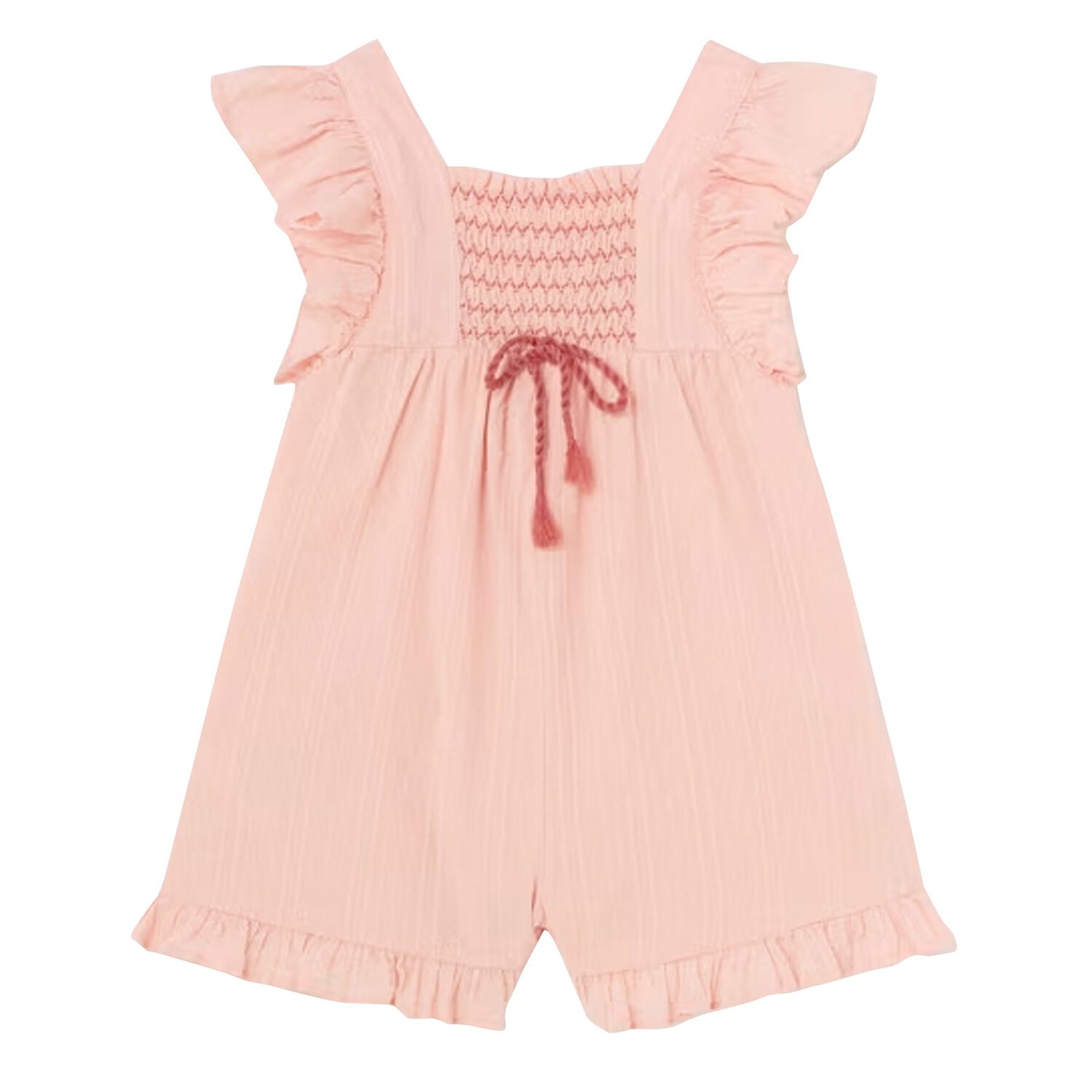 بلاي سوت بنات باللون الوردي, 1, hi-res