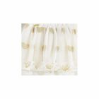 Girls Tulle skirt with Glitter Hearts, 1, hi-res