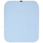 بطانية أولاد بالشعار باللون الأبيض والأزرق, 3, hi-res