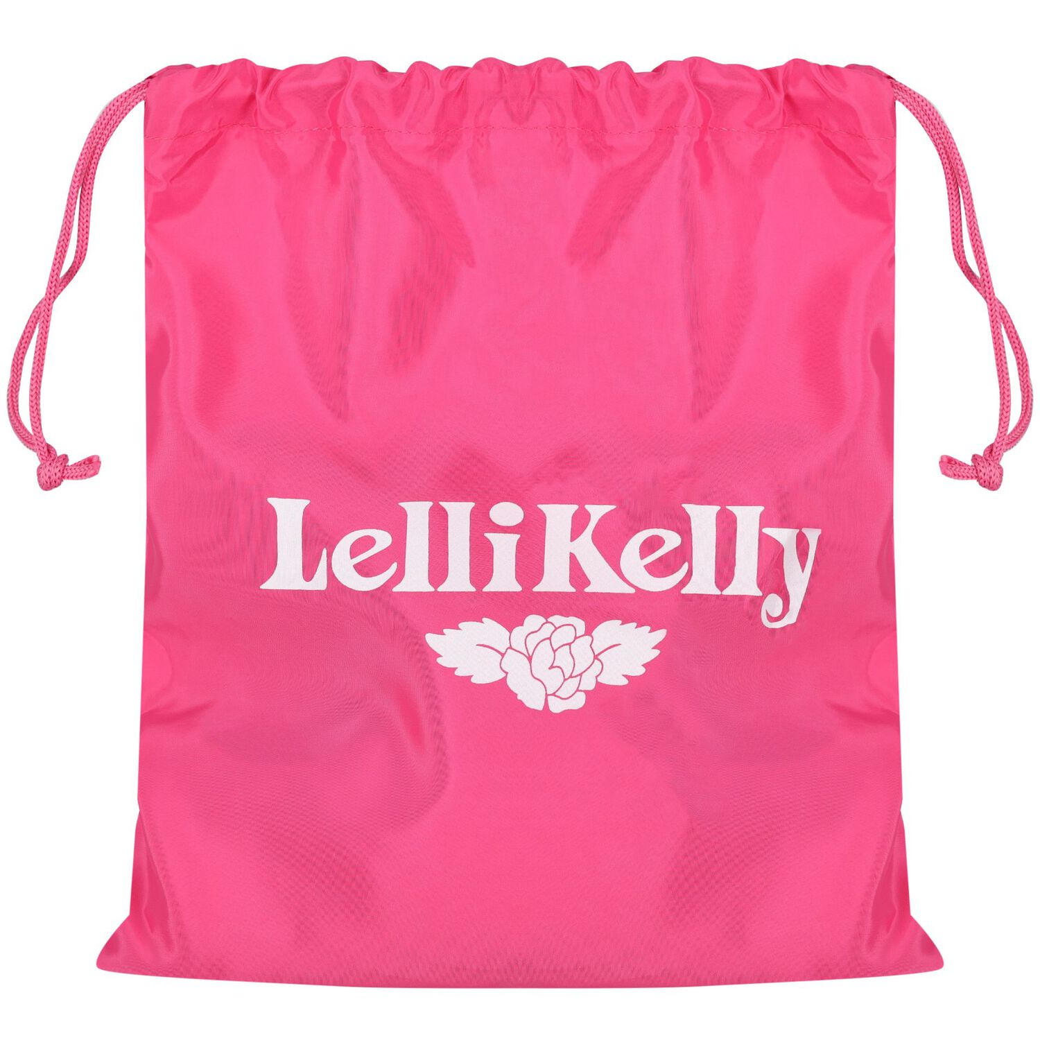 Girls White Logo Bow Shoes, 1, hi-res