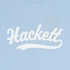 Boys Blue Logo T-Shirt, 1, hi-res