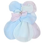 فستان بنات بطبعه الزهور متعدد الالوان, 1, hi-res