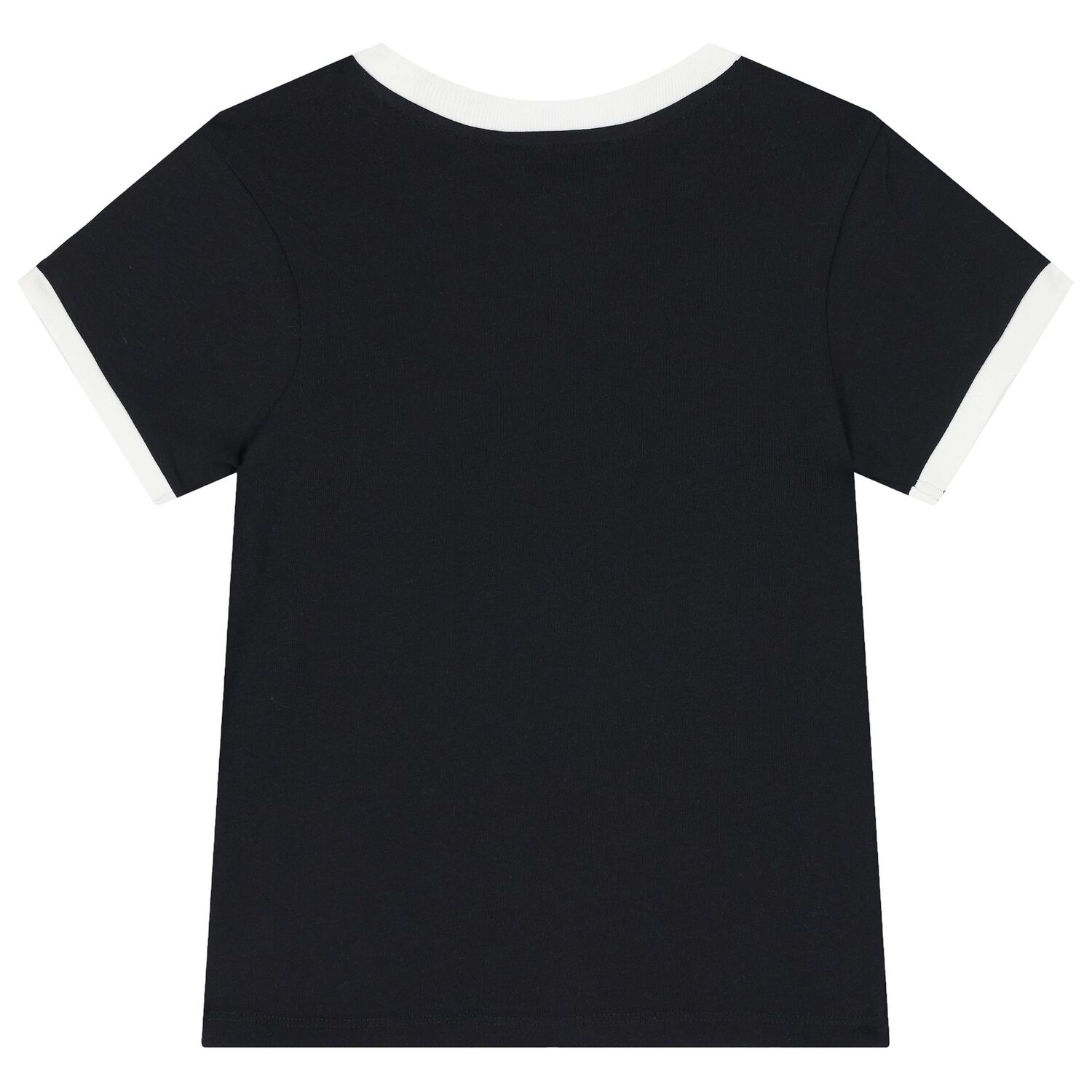 طقم شورت أولاد باللون الأسود والرمادي , 1, hi-res image number null