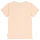 Girls Pink Bag T-Shirt, 2, hi-res