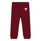 Baby Boys Mult-Coloured Logo Joggers Set, 1, hi-res