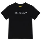 Black Logo T-Shirt, 1, hi-res
