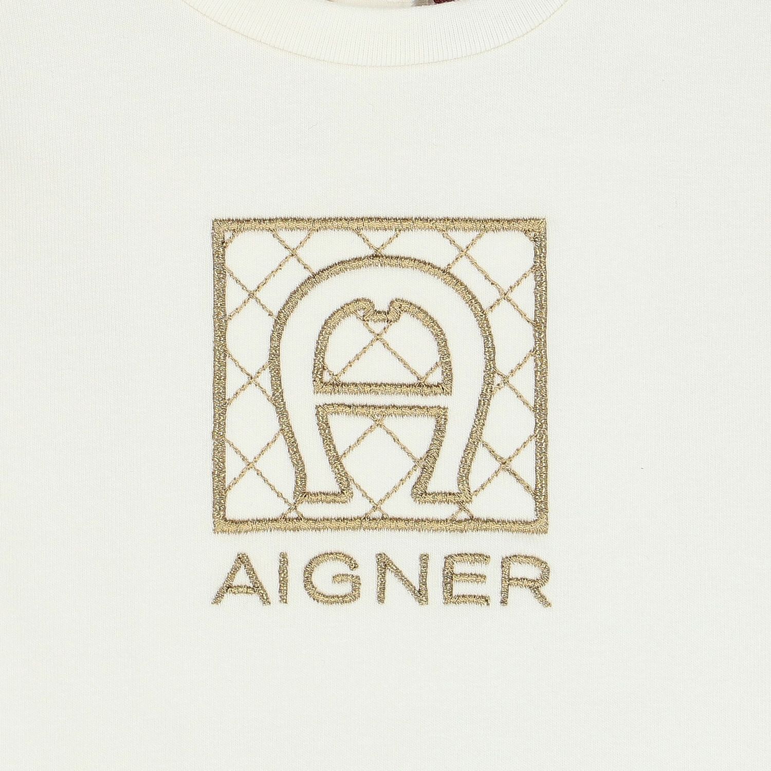 Ivory Logo Babygrow, 1, hi-res image number null