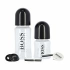 طقم لهاية وزجاجات رضاعة باللون الاسود, 2, hi-res