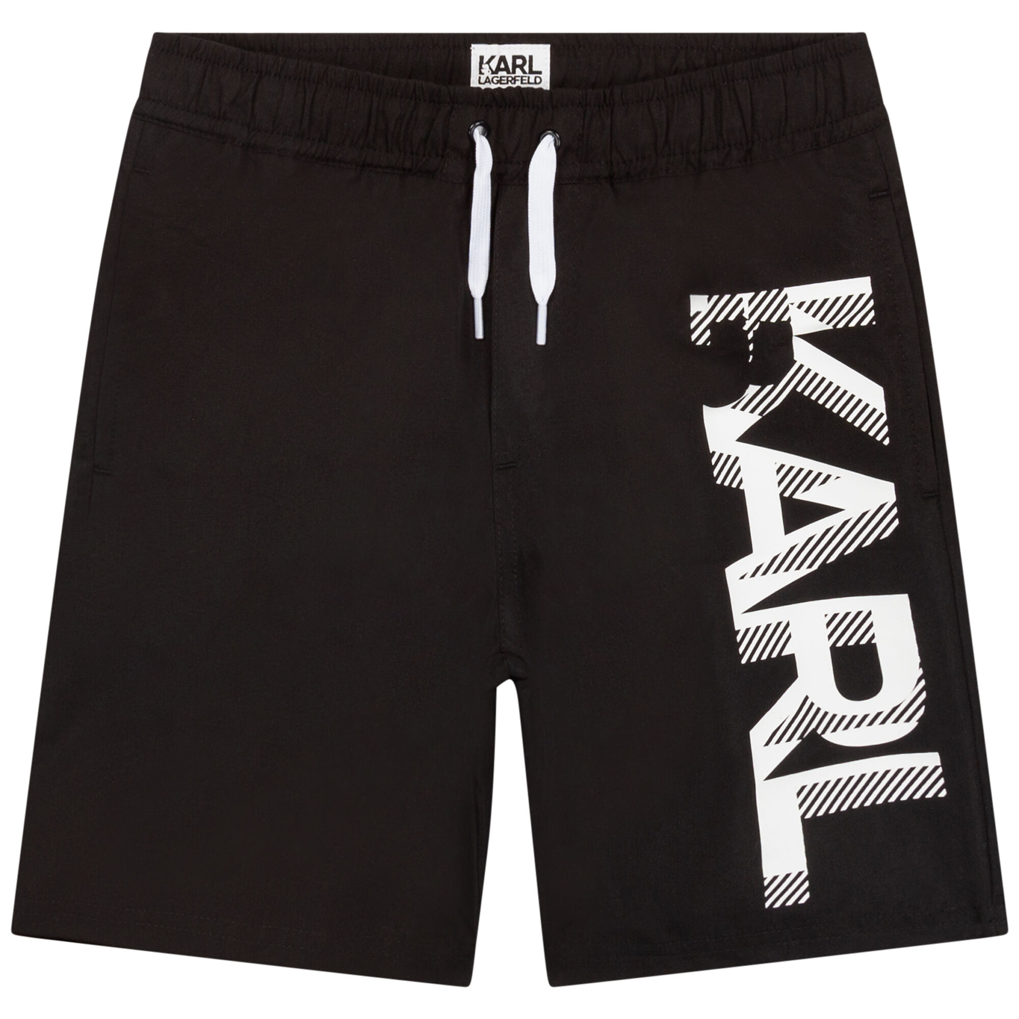 Karl lagerfeld swim shorts shop