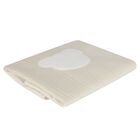 Beige Teddy Bear Baby Blanket, 1, hi-res