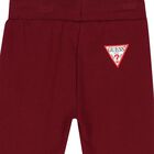 Baby Boys Mult-Coloured Logo Joggers Set, 1, hi-res