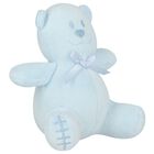 مجموعة هدايا قفازات وحذاء أزرق للأولاد الصغار, 1, hi-res