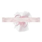 Baby Girls Pink Lace Dress Set, 1, hi-res