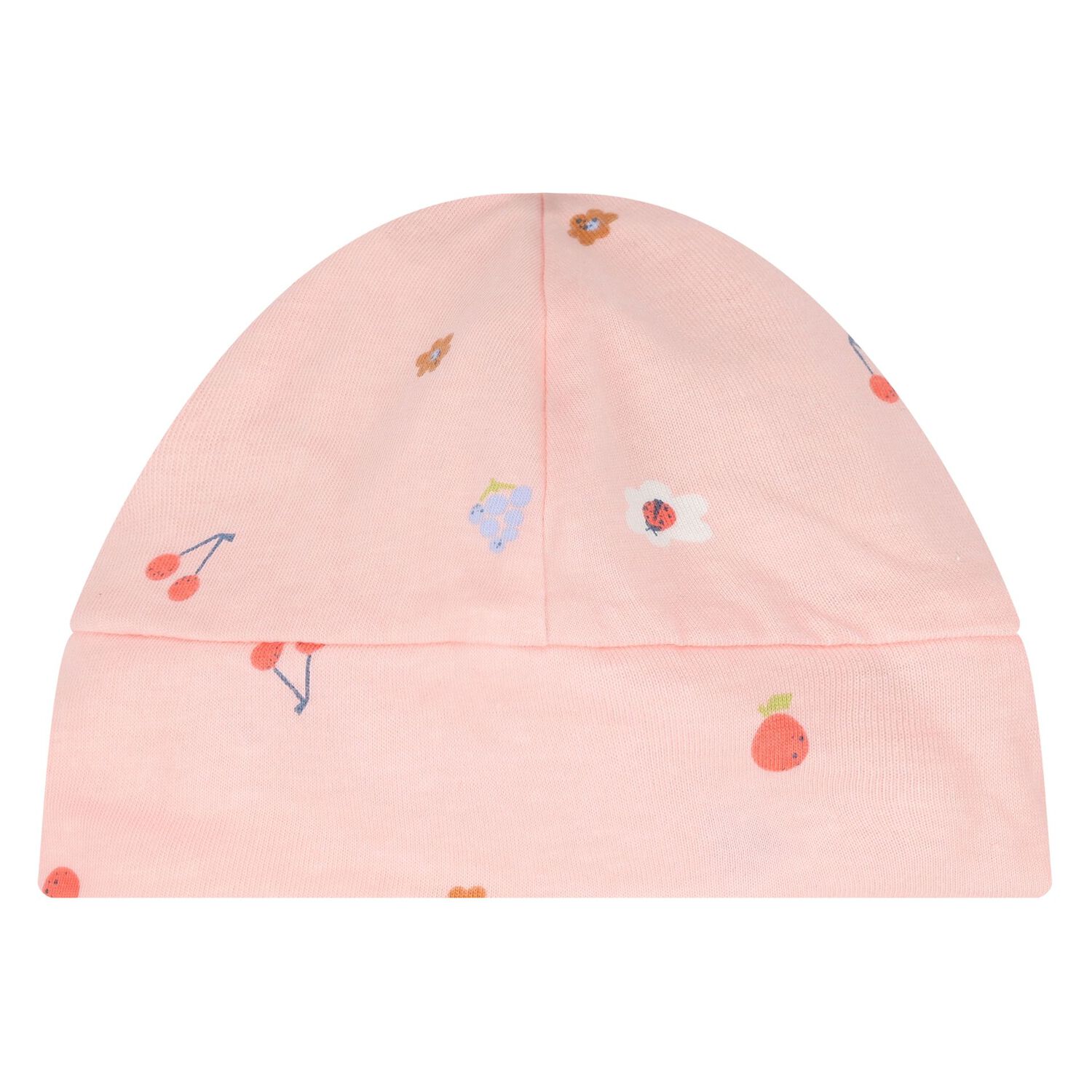 Baby Girls Ivory & Pink Gift Set, 1, hi-res