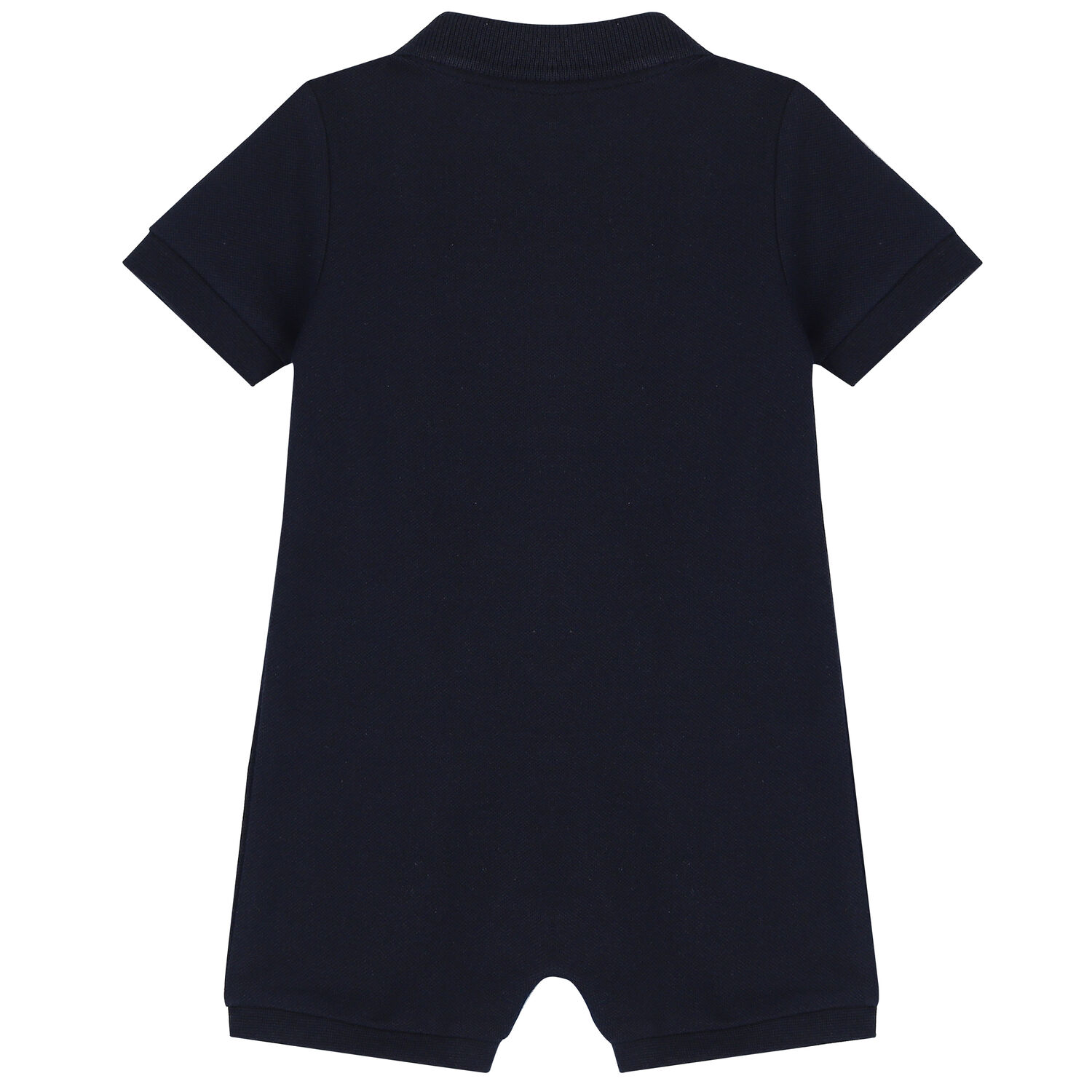 رومبير أولاد بالشعار باللون الكحلي, 1, hi-res