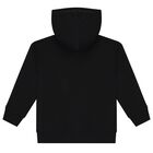 Black Bag Hooded Top, 2, hi-res