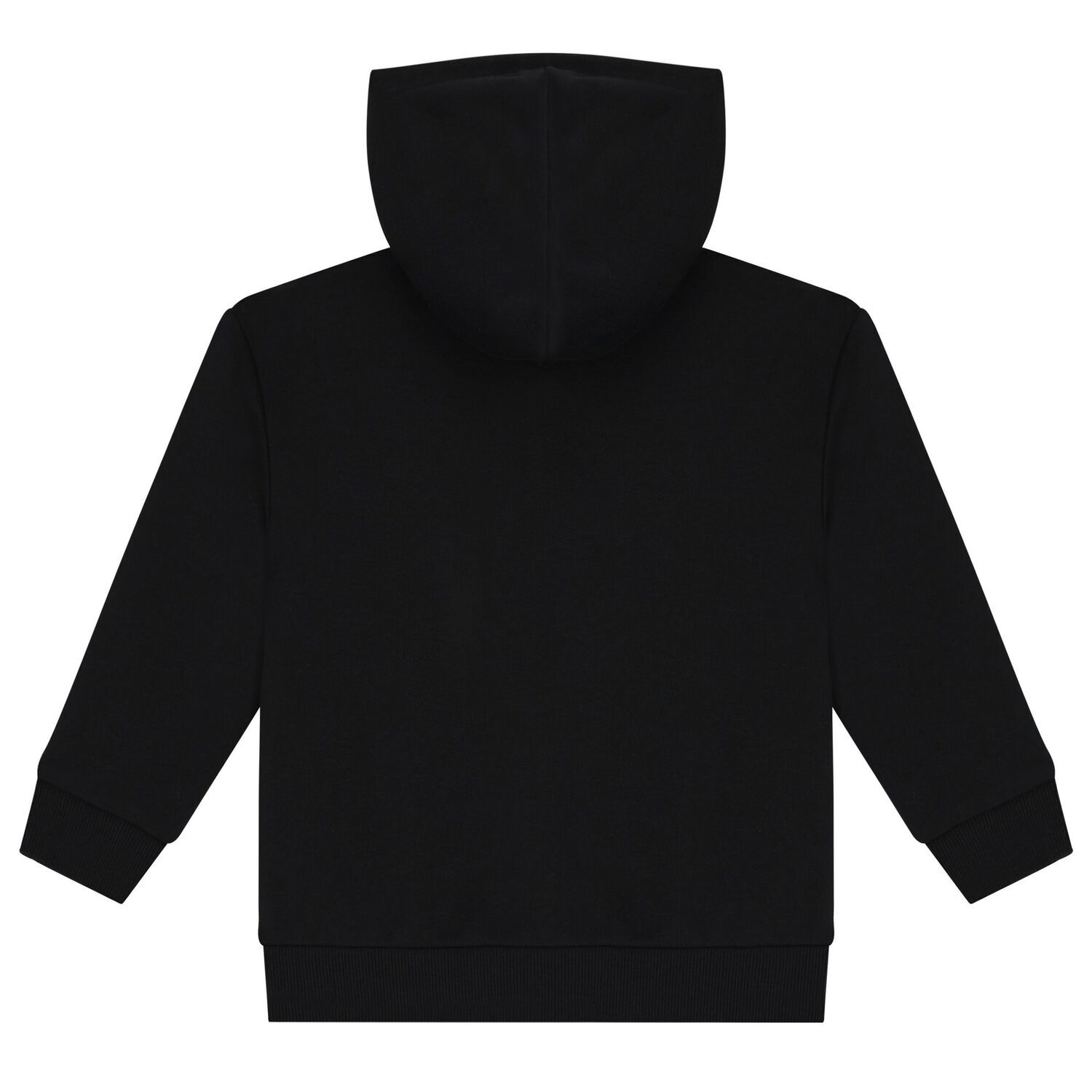 Black Bag Hooded Top, 2, hi-res image number null