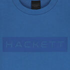 Boys Blue Logo Sweatshirt, 1, hi-res