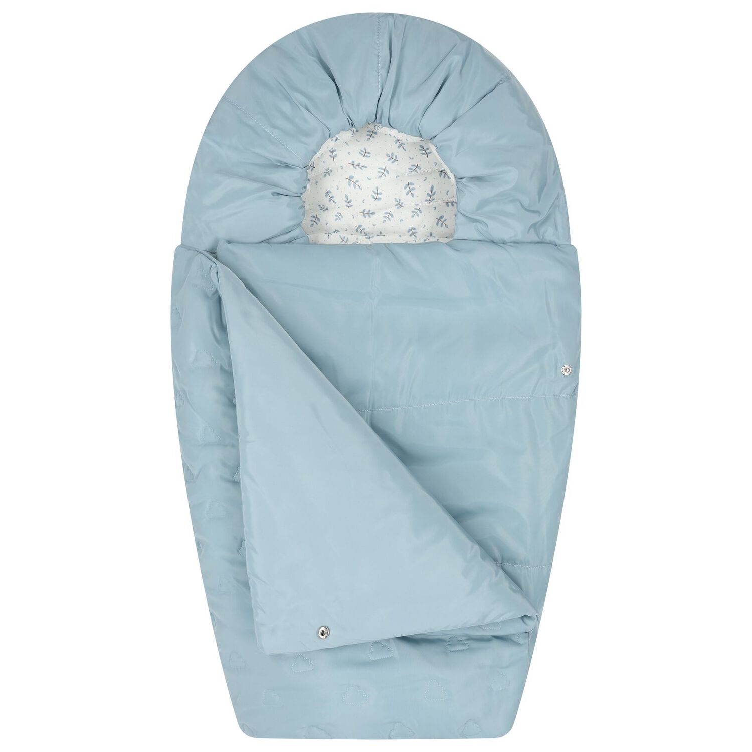 مدس أولاد بشعار تيدي باللون الأزرق , 1, hi-res